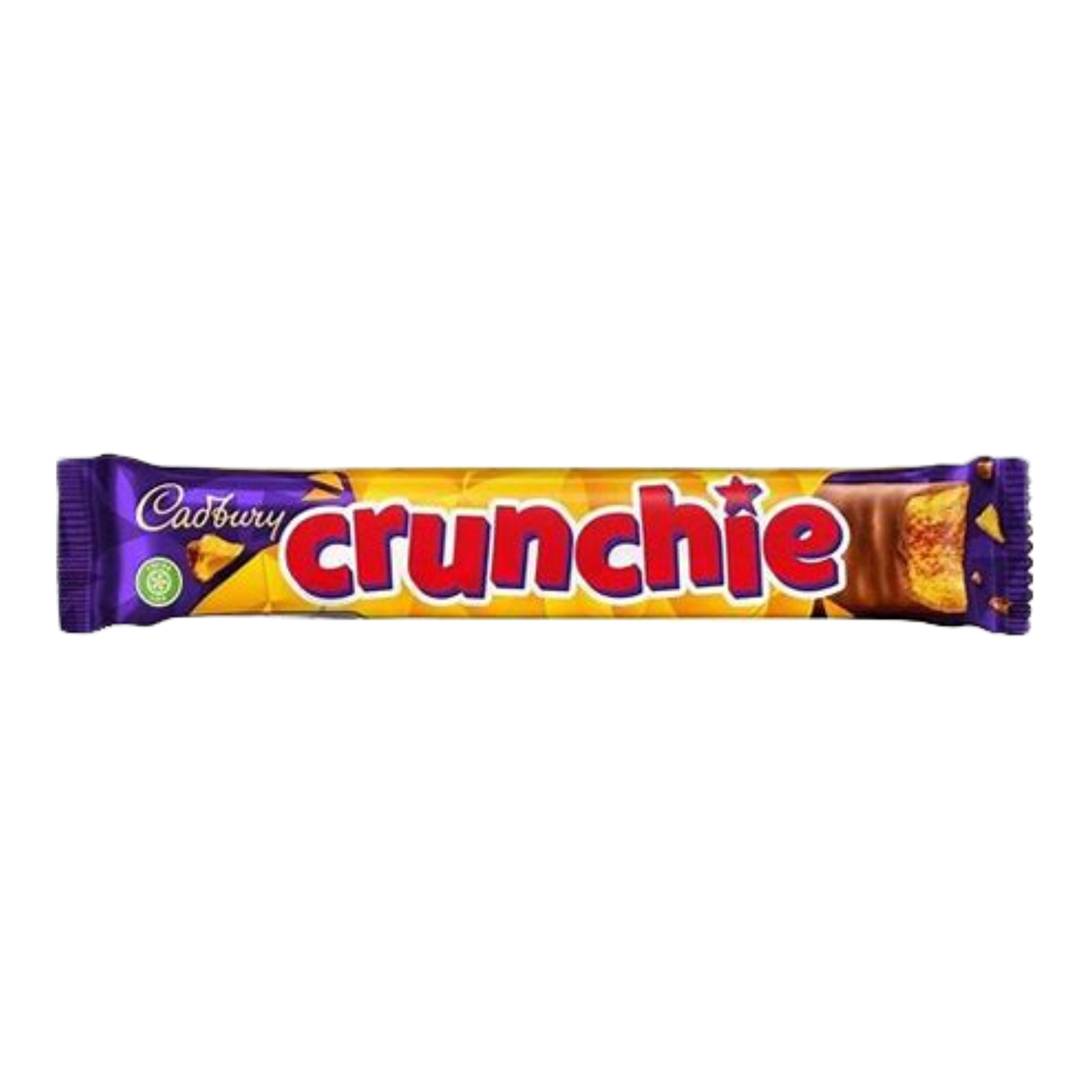 Crunchie 40g