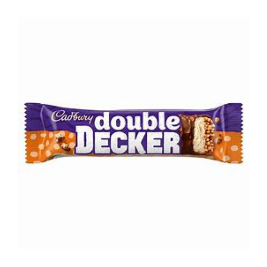 Double Decker 54.5g