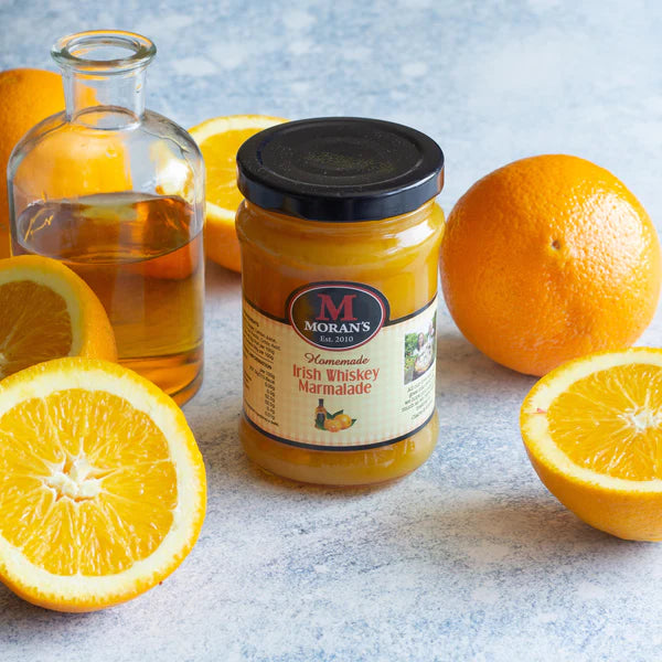 Moran's Irish Whiskey Marmalade