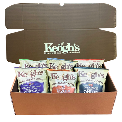 Keogh's Variety Box