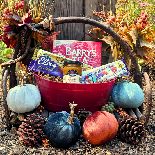 Limited Time Fall Gift Box