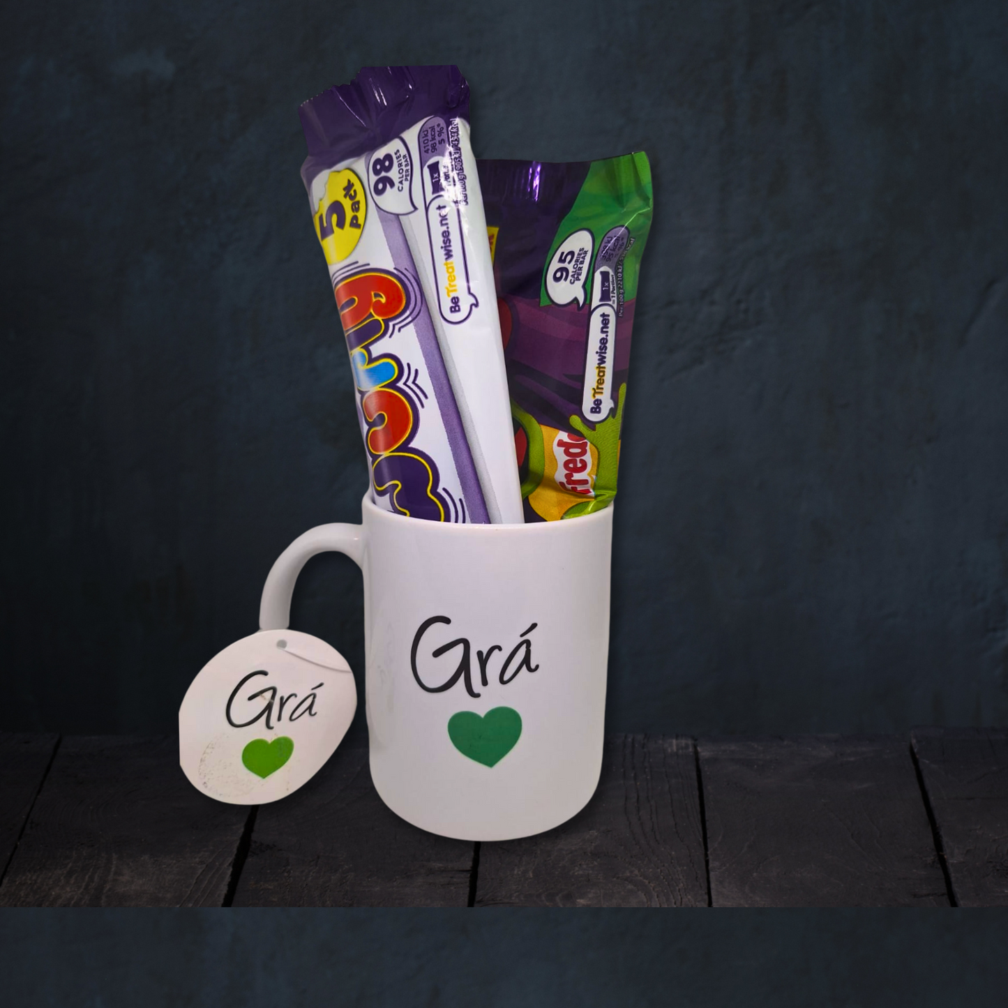 Irish Gift Mug