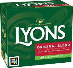 Lyons Original 80's